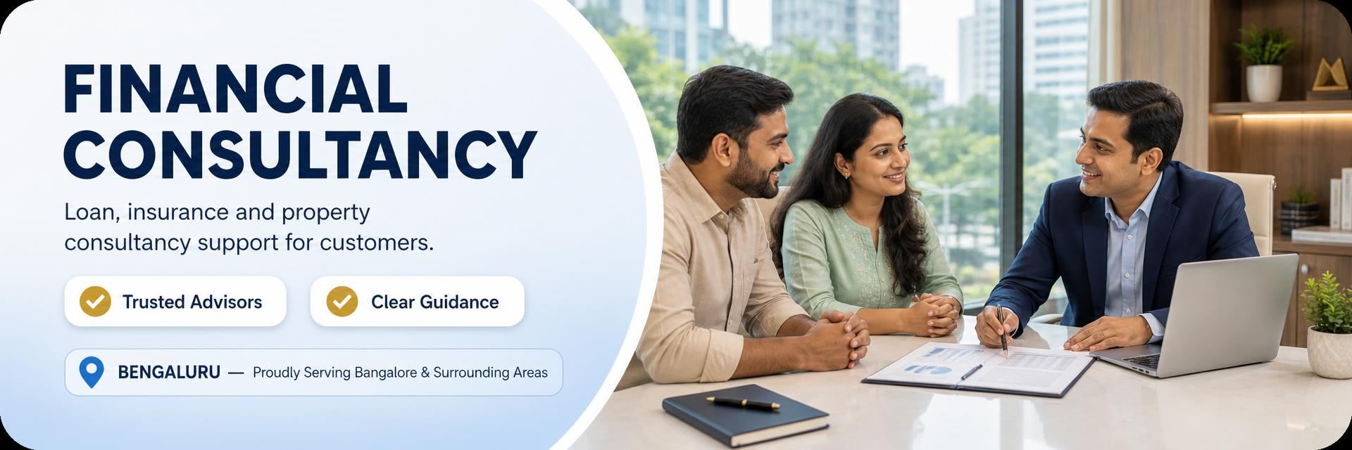 Financial Consultancy