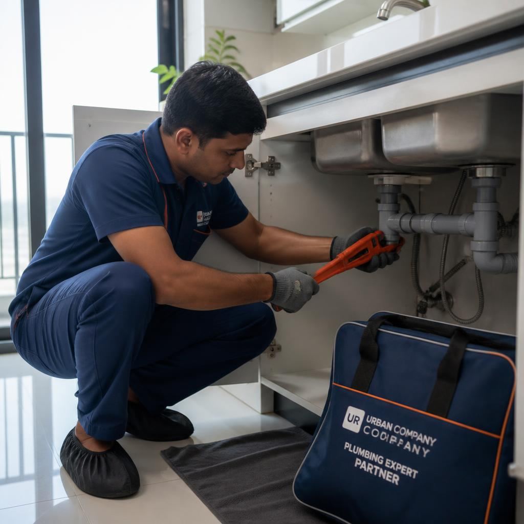 Plumbing Services